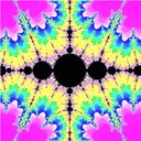 Image fractale 1
